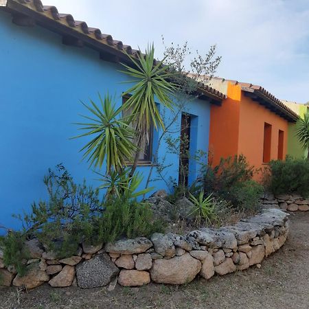 Agriturismo Agrisole Olbia Exterior foto