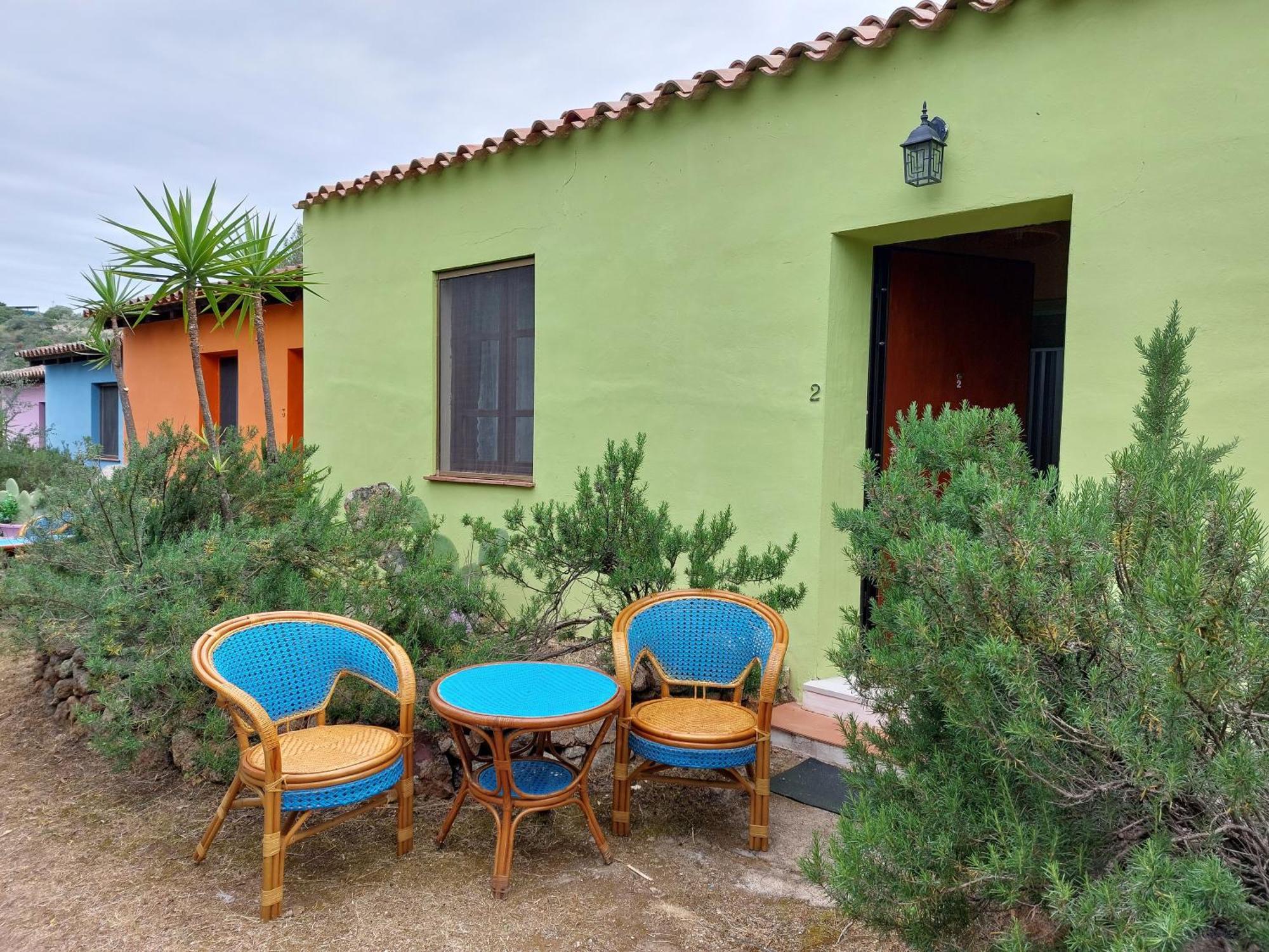Agriturismo Agrisole Olbia Exterior foto