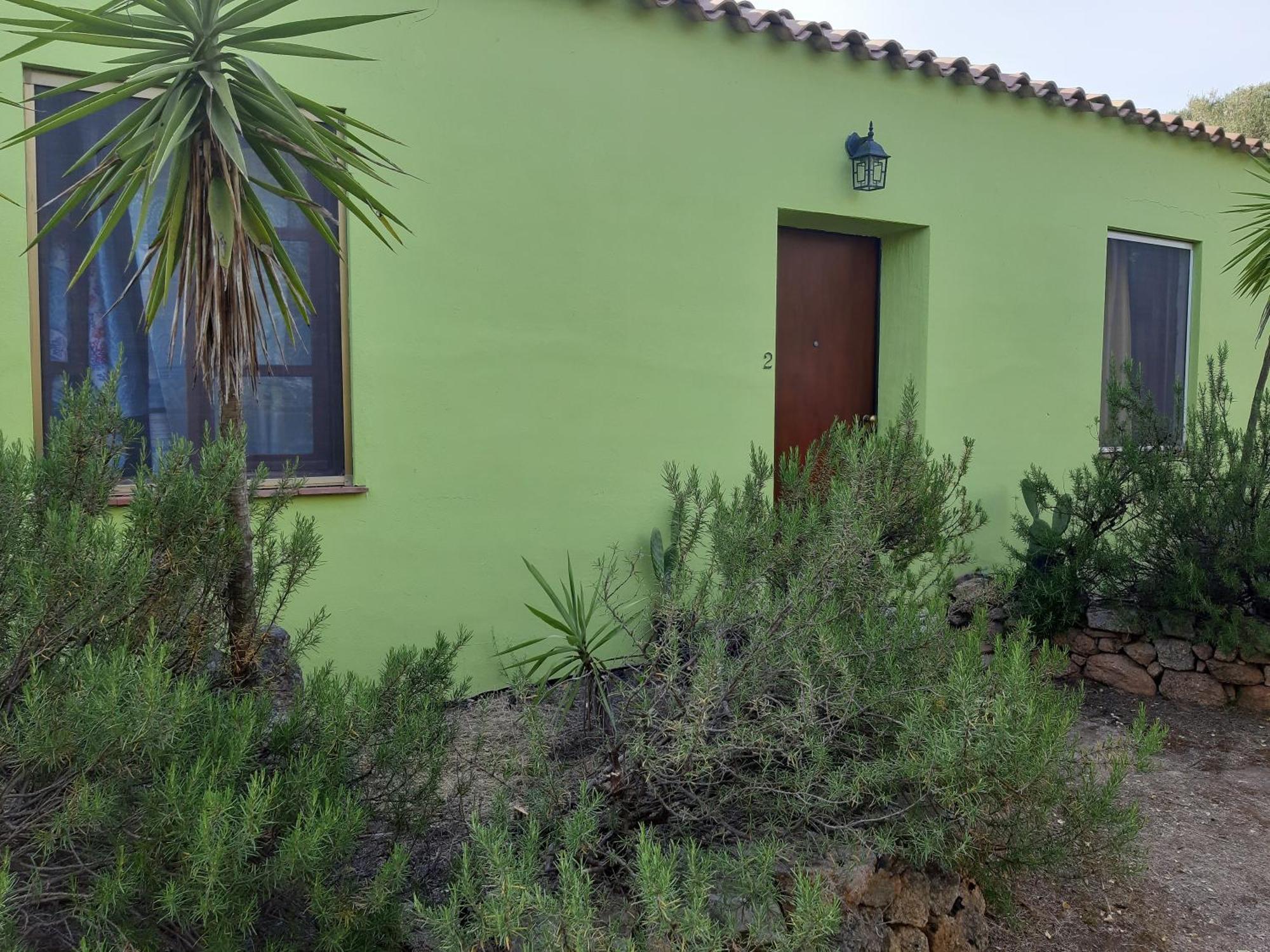 Agriturismo Agrisole Olbia Exterior foto
